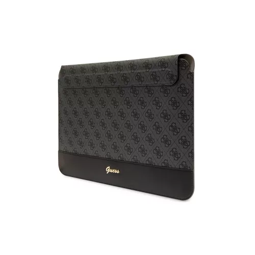 Guess tok GUCS14PS4SGK 14 hüvelykes 4G Stripe Metal Logo fekete