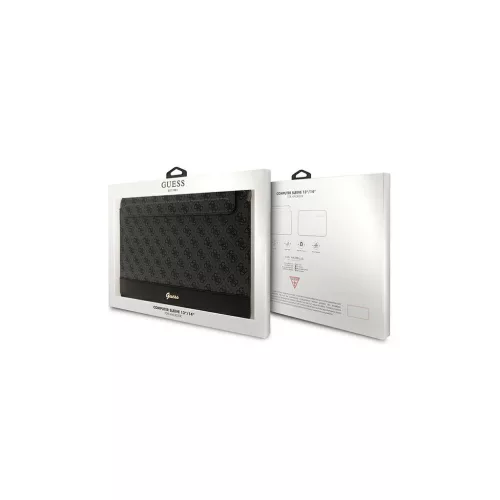 Guess tok GUCS14PS4SGK 14 hüvelykes 4G Stripe Metal Logo fekete
