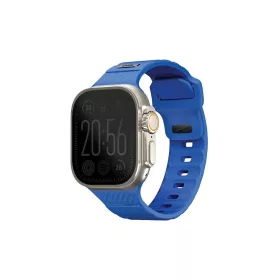   UNIQ Stride Apple Watch szíj Series 1/2/3/4/5/6/7/8/9/SE1/2/3/Ultra1/2/3 készülékhez 42/44/45/49mm FKM Rubber