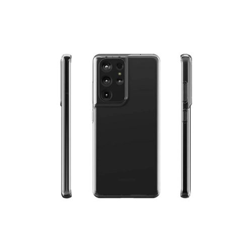 Mercury Jelly Case Samsung Galaxy S9 G960 készülékhez átlátszó