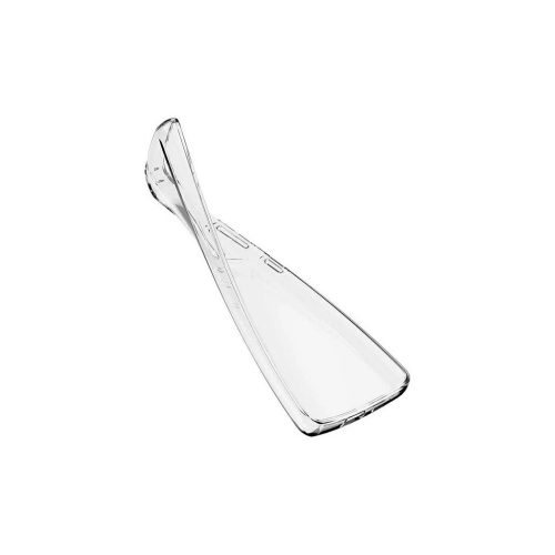 Mercury Jelly Case Samsung Galaxy S9 G960 készülékhez átlátszó