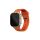 UNIQ Strap Stride Apple Watch Series1/2/3/4/5/6/7/8/9/SE/SE2/SE3/Ultra1/2/3 készülékhez 42/44/45/49mm FKM Rubber szíj