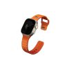 UNIQ Strap Stride Apple Watch Series1/2/3/4/5/6/7/8/9/SE/SE2/SE3/Ultra1/2/3 készülékhez 42/44/45/49mm FKM Rubber szíj