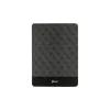 Guess GUFCP12PS4SGK iPad Pro 12.9 készülékhez 4G tok Stripe Allover fekete