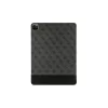 Guess GUFCP12PS4SGK iPad Pro 12.9 készülékhez 4G tok Stripe Allover fekete