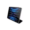 Guess GUFCP12PS4SGK iPad Pro 12.9 készülékhez 4G tok Stripe Allover fekete