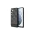 Guess GUHCS23SG4GLGR S911 4G Stripe Collection keménytok Samsung Galaxy S23 készülékhez, fekete