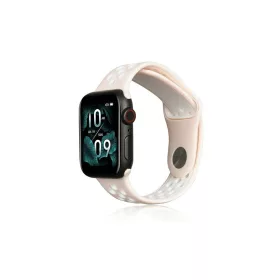   Beline Apple Watch készülékhez szíj – Sport Silicone, 38/40/41mm, rózsaszín