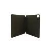 Guess GUFCP12PS4SGP iPad Pro 12.9 4G készülékhez tok Stripe Allover rózsaszín