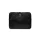 Guess Sleeve GUCS14ZPGSTEGK 14" tok Triangle 4G fekete