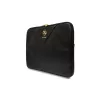Guess Sleeve GUCS14ZPGSTEGK 14" tok Triangle 4G fekete