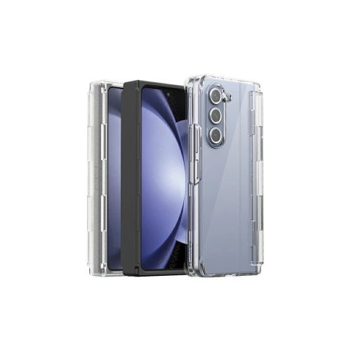 Araree Nukin 360 tok Samsung Galaxy Z Fold5 készülékhez F946 AR20-01763A átlátszó