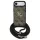 Guess 4G Big Logo Cord Stap Crossbody tok iPhone Air készülékhez barna