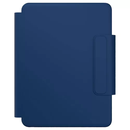 Typecase Edge billentyűzetes tok iPad 11" (A16) 2025 / iPad 10.9" 2022 készülékhez kék