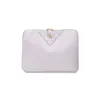 Guess tok GUCS14ZPGSTEGU 14" Triangle 4G lila
