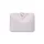 Guess tok GUCS14ZPGSTEGU 14" Triangle 4G lila