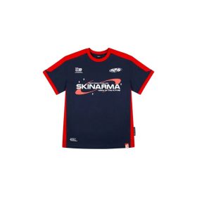 Póló Skinarma Halo XL tengerészkék