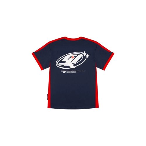 Póló Skinarma Halo XL tengerészkék