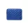 Guess 14 hüvelykes laptop tok GUCS14ZPSQSSGB Quilted 4G kék
