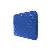 Guess 14 hüvelykes laptop tok GUCS14ZPSQSSGB Quilted 4G kék