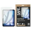 Edzett üveg SAFE by PanzerGlass Ultra-Wide Fit kijelzővédő iPad Air 11" (2024-2025) / iPad 10.9" (2022) készülékhez