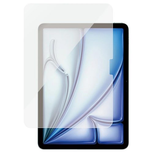 Edzett üveg SAFE by PanzerGlass Ultra-Wide Fit kijelzővédő iPad Air 11" (2024-2025) / iPad 10.9" (2022) készülékhez