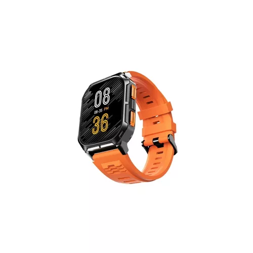 HiFuture FutureFit Ultra3 okosóra narancssárga (HSSW1OG)