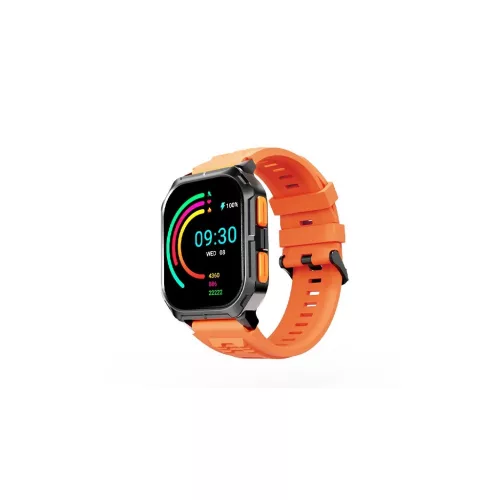 HiFuture FutureFit Ultra3 okosóra narancssárga (HSSW1OG)
