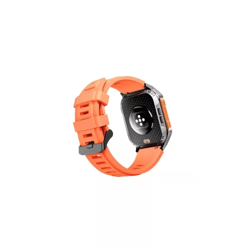 HiFuture FutureFit Ultra3 okosóra narancssárga (HSSW1OG)