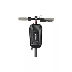   WILDMAN ES8X Plus elektromos roller készülékhez váztáska fekete