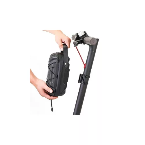 WILDMAN GS6 roller vázzsák készülékhez fekete