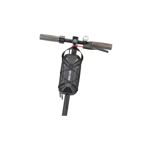 WILDMAN GS6 roller vázzsák készülékhez fekete