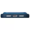 PITAKA Edge Case Nights Midnight 01 tok iPhone 18 Pro/17 Pro készülékhez holdkelte