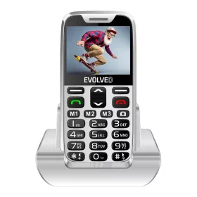 EASYPHONE XR (EP601) WHITE