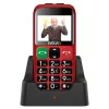 EasyPhone ET (EP851) RED