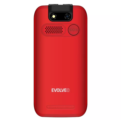 EasyPhone ET (EP851) RED