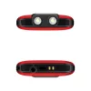EasyPhone ET (EP851) RED