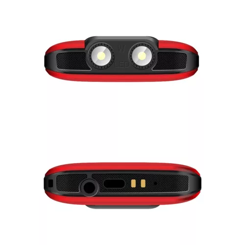 EasyPhone ET (EP851) RED