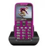EASYPHONE XR (EP601) PINK