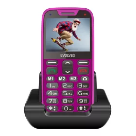 EASYPHONE XR (EP601) PINK