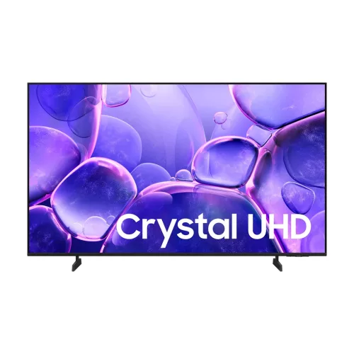 Samsung UE55U8072FUXXH 4K UHD Smart LED TV, 140 cm