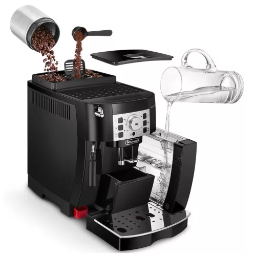 Magnifica S ECAM22.115.B Automata kávéfőző