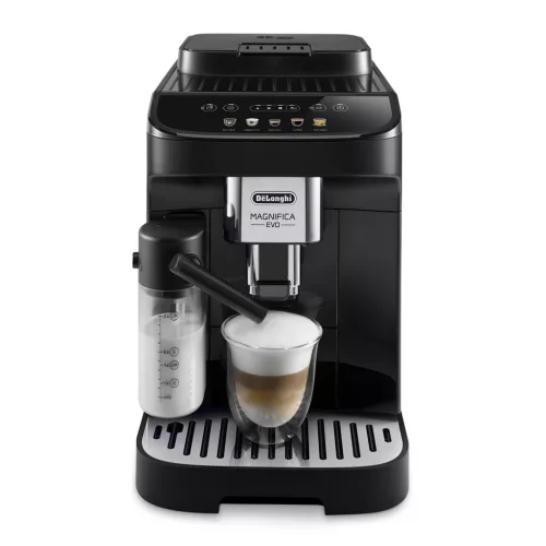 Magnifica Evo ECAM290.61.B Automata kávéfőző