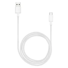 AP51 SIGNAL CABLE 5V2A TYPE C, WHITE
