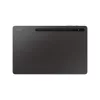 X806 GALAXY TAB S8 PLUS 5G, GRAY