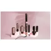 Bamba CeramicCare AirGlam Black - Hajformázó és hajszárító / 03464