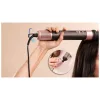 Bamba CeramicCare AirGlam Black - Hajformázó és hajszárító / 03464