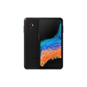 G736B GALAXY XCOVER 6 PRO, BLACK