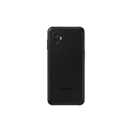 G736B GALAXY XCOVER 6 PRO, BLACK