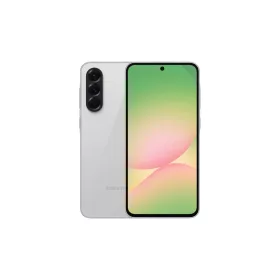 A566B GALAXY A56 5G (8GB/128GB), AWESOME LIGHTGRAY